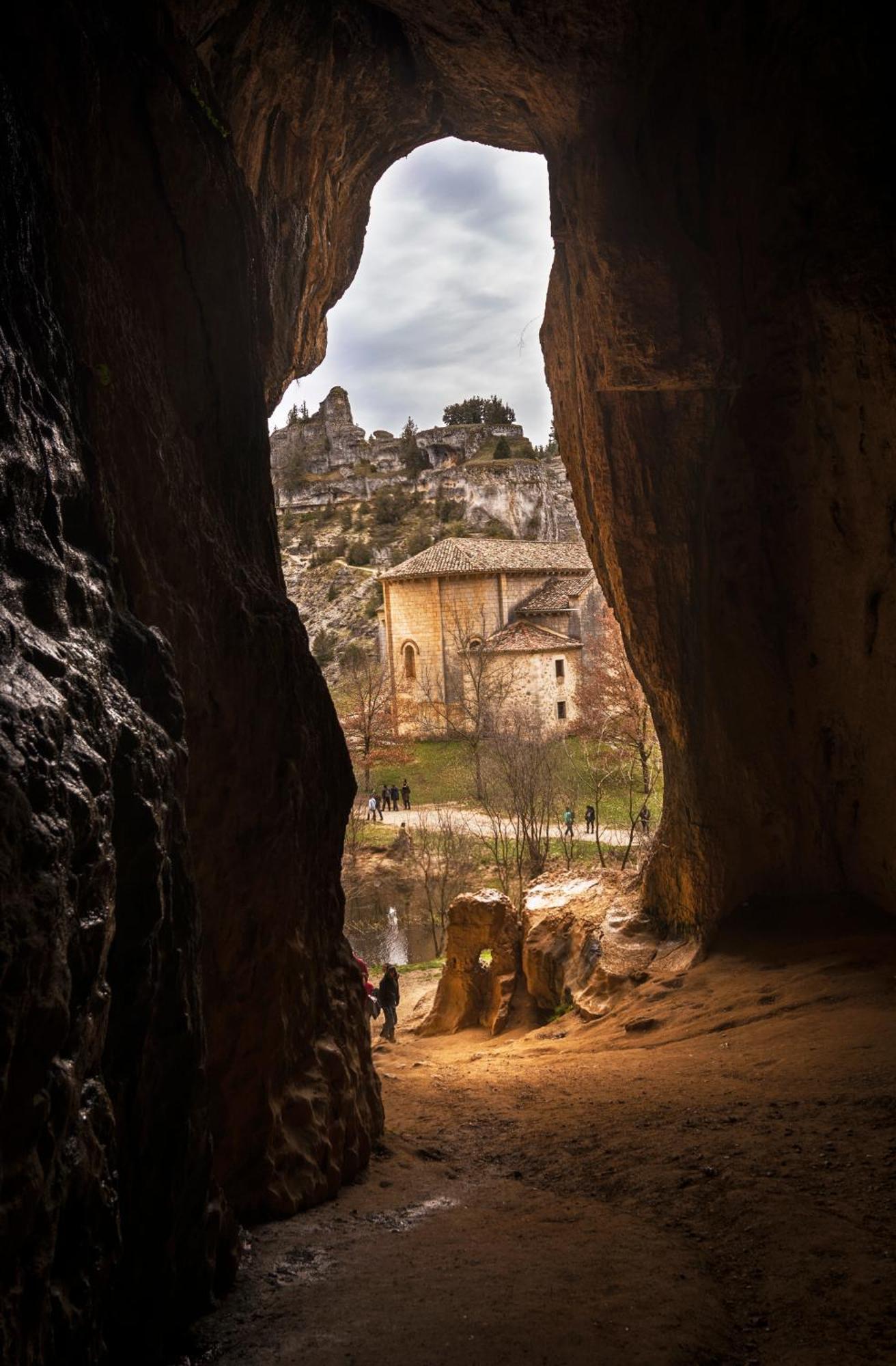 El Mirador De Almanzor Konuk evi Calatañazor Dış mekan fotoğraf