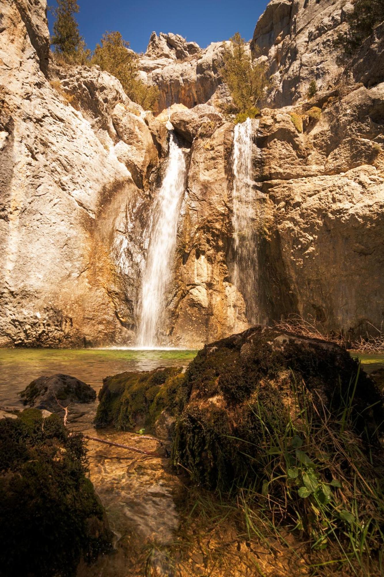 El Mirador De Almanzor Konuk evi Calatañazor Dış mekan fotoğraf