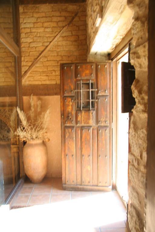 El Mirador De Almanzor Konuk evi Calatañazor Dış mekan fotoğraf