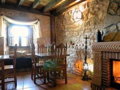 El Mirador De Almanzor Konuk evi Calatañazor Dış mekan fotoğraf