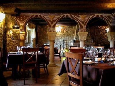 El Mirador De Almanzor Konuk evi Calatañazor Dış mekan fotoğraf