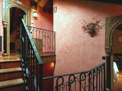 El Mirador De Almanzor Konuk evi Calatañazor Dış mekan fotoğraf