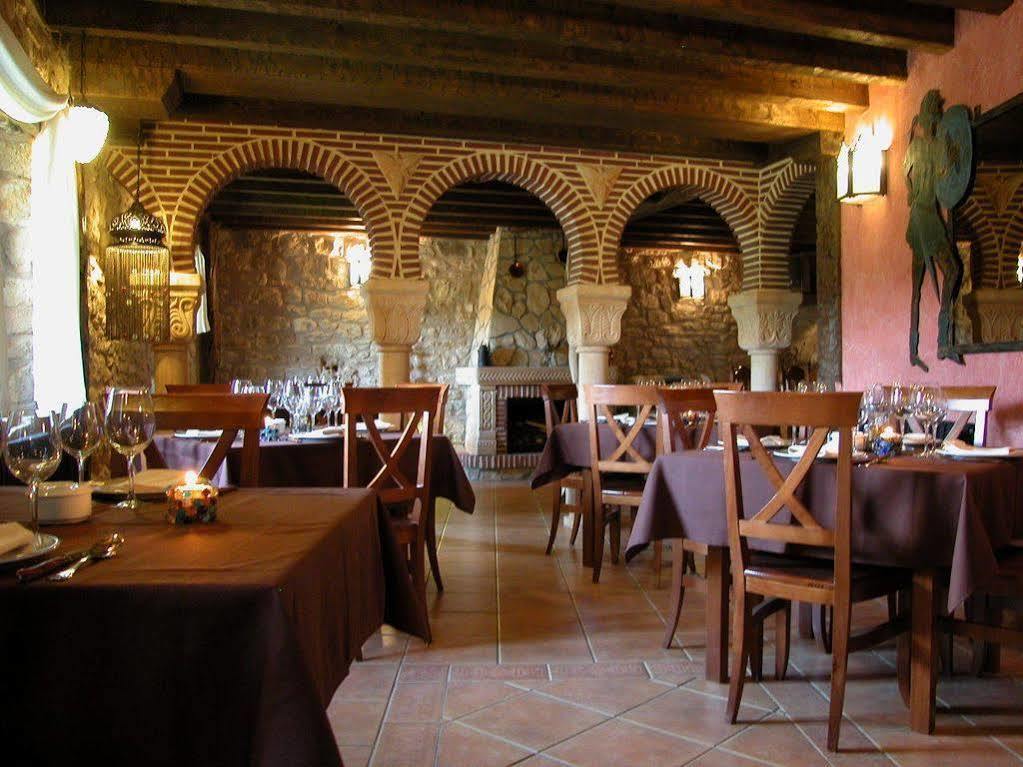El Mirador De Almanzor Konuk evi Calatañazor Dış mekan fotoğraf